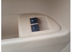 volkswagen touareg (7la, 7l6, 7l7) del año 2005 2