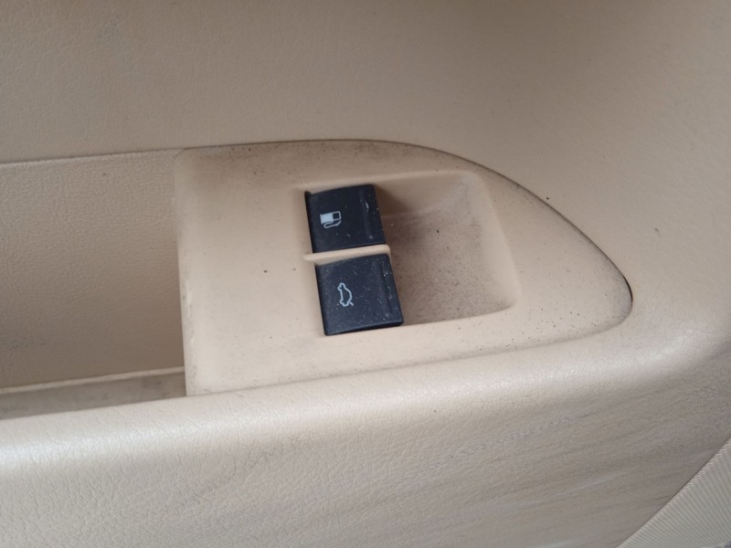 volkswagen touareg (7la, 7l6, 7l7) del año 2005