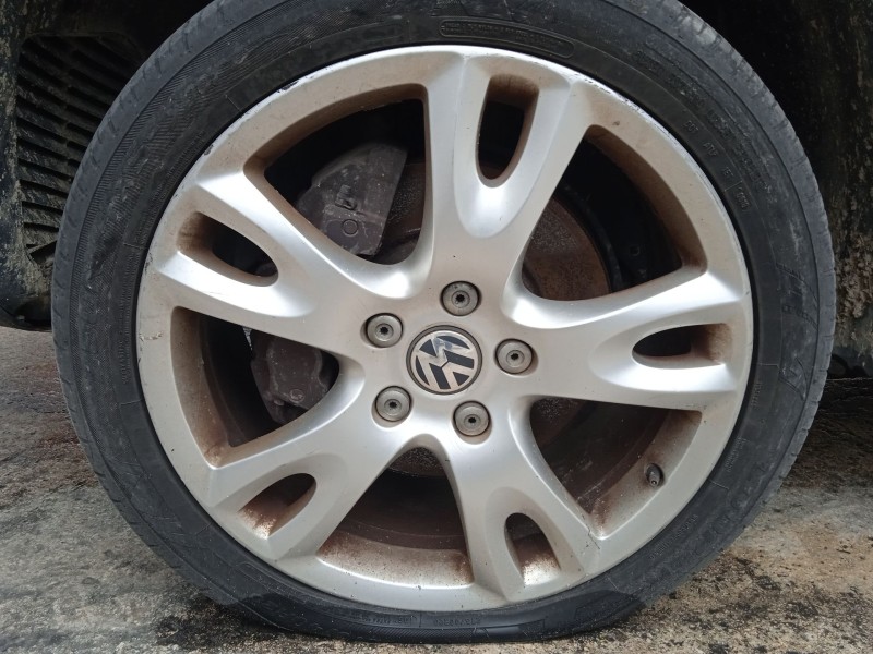 volkswagen touareg (7la, 7l6, 7l7) del año 2005