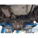 NISSAN NOTE (E11, NE11)