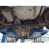 nissan note (e11, ne11) del año 2011