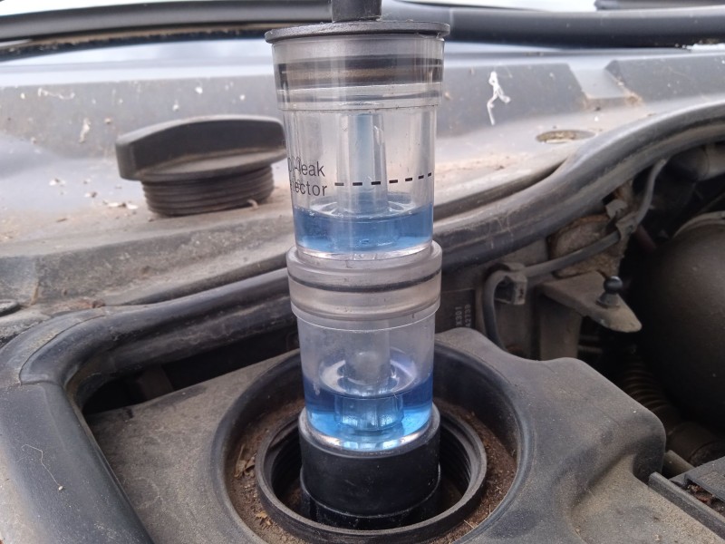 volkswagen touareg (7la, 7l6, 7l7) del año 2005