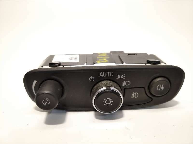 MANDO LUCES 84201595 