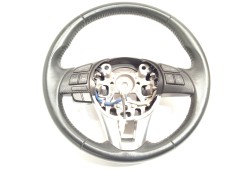 Recambio de volante para mazda 3 (bm, bn) 2.2 d referencia OEM IAM BHP232982A02  