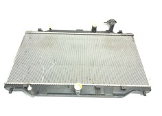 Recambio de radiador agua para mazda 3 (bm, bn) 2.2 d referencia OEM IAM SH1215200  2230003373 2