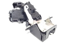 Recambio de cerradura maletero / porton para mazda 3 (bm, bn) 2.2 d referencia OEM IAM G33M62310A  