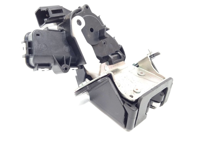 Recambio de cerradura maletero / porton para mazda 3 (bm, bn) 2.2 d referencia OEM IAM G33M62310A  