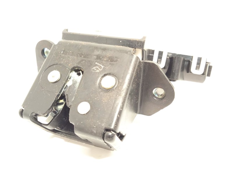 Recambio de cerradura maletero / porton para mazda 3 (bm, bn) 2.2 d referencia OEM IAM G33M62310A  
