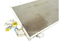 Recambio de condensador / radiador aire acondicionado para mazda 3 (bm, bn) 2.2 d referencia OEM IAM GHT661480B   2