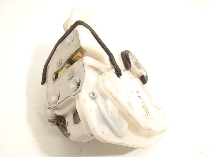 Recambio de cerradura puerta delantera izquierda para mazda 3 (bm, bn) 2.2 d referencia OEM IAM BHS259310A  