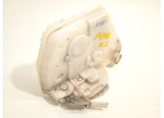 Recambio de cerradura puerta delantera izquierda para mazda 3 (bm, bn) 2.2 d referencia OEM IAM BHS259310A   2