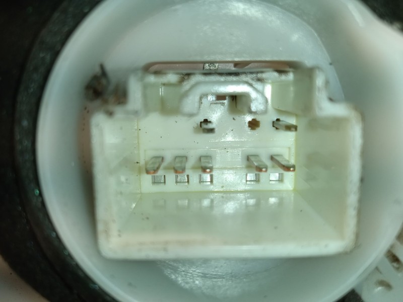 Recambio de cerradura puerta delantera izquierda para mazda 3 (bm, bn) 2.2 d referencia OEM IAM BHS259310A  