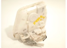 Recambio de cerradura puerta trasera izquierda para mazda 3 (bm, bn) 2.2 d referencia OEM IAM BHN973310A   2