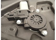 Recambio de elevalunas delantero derecho para mazda 3 (bm, bn) 2.2 d referencia OEM IAM BHS25897XA   2