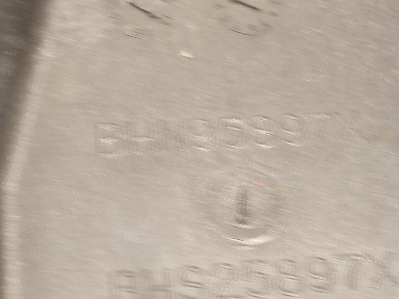 Recambio de elevalunas delantero derecho para mazda 3 (bm, bn) 2.2 d referencia OEM IAM BHS25897XA  