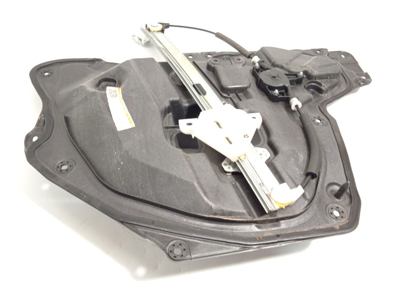 Recambio de elevalunas delantero derecho para mazda 3 (bm, bn) 2.2 d referencia OEM IAM BHS25897XA  