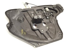 Recambio de elevalunas delantero izquierdo para mazda 3 (bm, bn) 2.2 d referencia OEM IAM BHS25997XA  