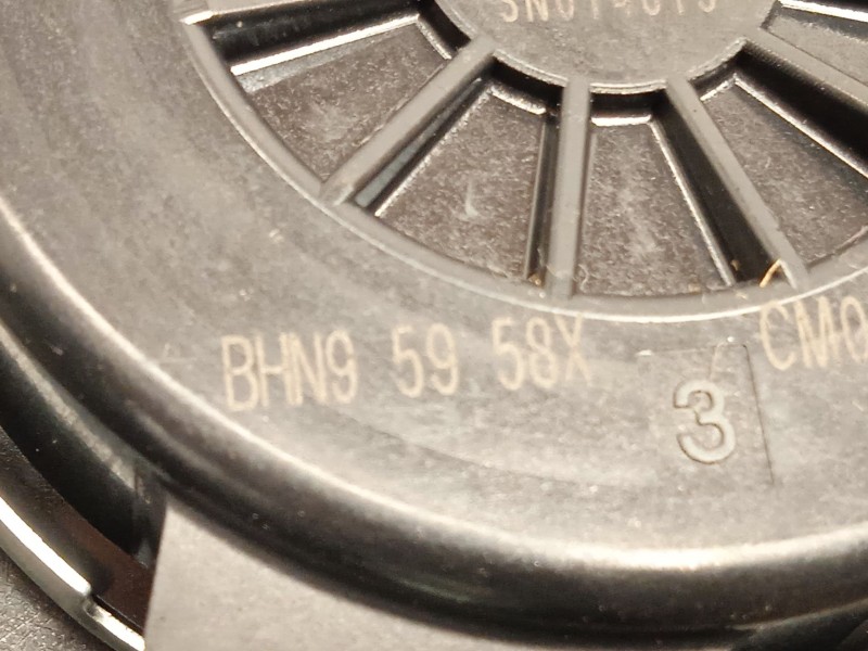 Recambio de elevalunas delantero izquierdo para mazda 3 (bm, bn) 2.2 d referencia OEM IAM BHS25997XA  