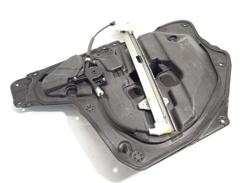 Recambio de elevalunas delantero izquierdo para mazda 3 (bm, bn) 2.2 d referencia OEM IAM BHS25997XA  