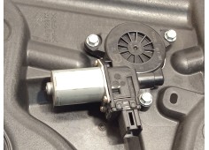 Recambio de elevalunas trasero derecho para mazda 3 (bm, bn) 2.2 d referencia OEM IAM BHN97297XA   2