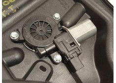 Recambio de elevalunas trasero izquierdo para mazda 3 (bm, bn) 2.2 d referencia OEM IAM BHN97397XA   2