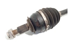 Recambio de transmision delantera izquierda para mazda 3 (bm, bn) 2.2 d referencia OEM IAM GDC52560X   2