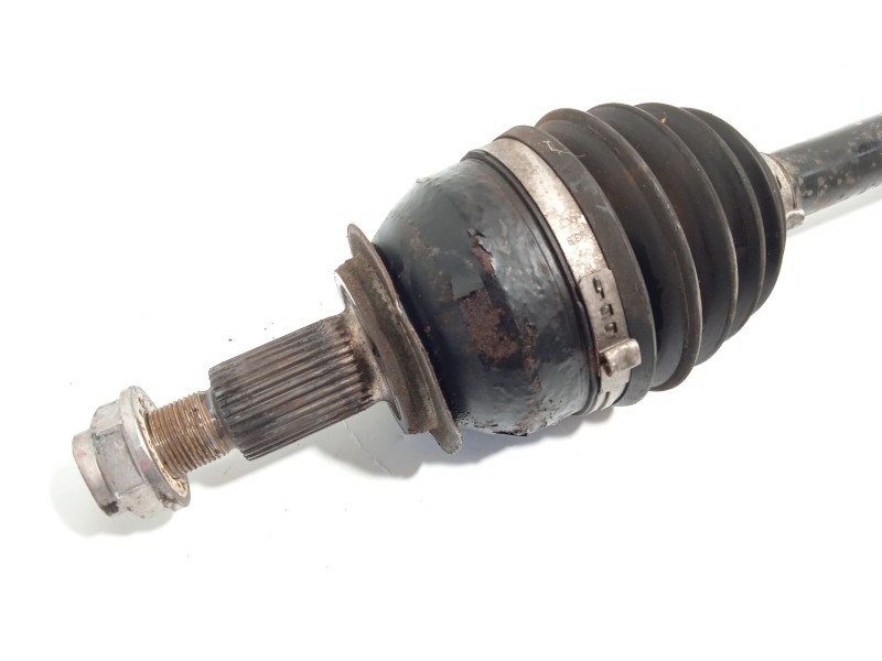 Recambio de transmision delantera izquierda para mazda 3 (bm, bn) 2.2 d referencia OEM IAM GDC52560X  