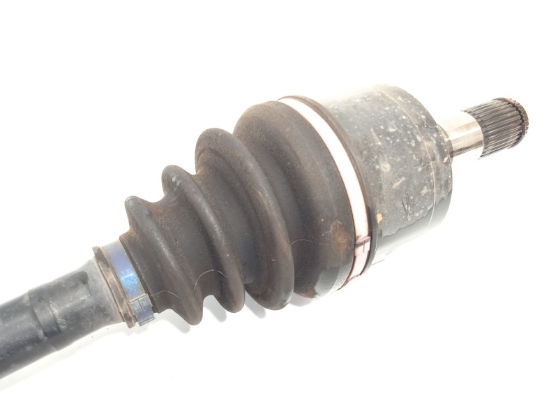 Recambio de transmision delantera izquierda para mazda 3 (bm, bn) 2.2 d referencia OEM IAM GDC52560X  