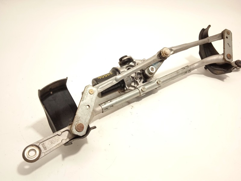 Recambio de motor limpia delantero para mazda 3 (bm, bn) 2.2 d referencia OEM IAM BHS26737X  