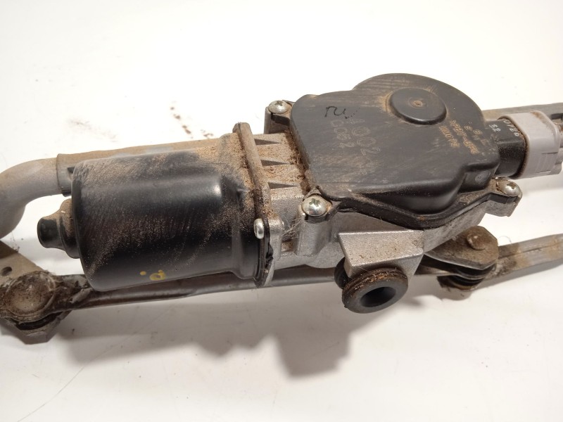 Recambio de motor limpia delantero para mazda 3 (bm, bn) 2.2 d referencia OEM IAM BHS26737X  