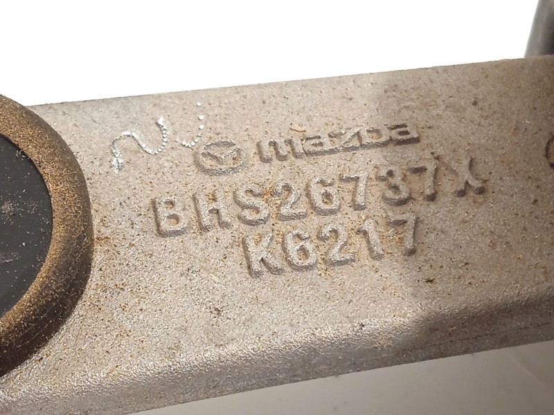 Recambio de motor limpia delantero para mazda 3 (bm, bn) 2.2 d referencia OEM IAM BHS26737X  