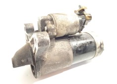Recambio de motor arranque para mazda 3 (bm, bn) 2.2 d referencia OEM IAM SH1B18400  M001T81582 2
