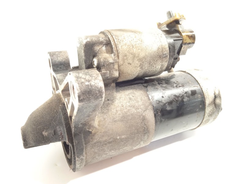 Recambio de motor arranque para mazda 3 (bm, bn) 2.2 d referencia OEM IAM SH1B18400  M001T81582