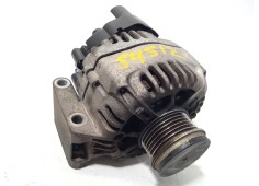 Recambio de alternador para ford ka (ru8) 1.3 tdci referencia OEM IAM 51784845  TG9S036