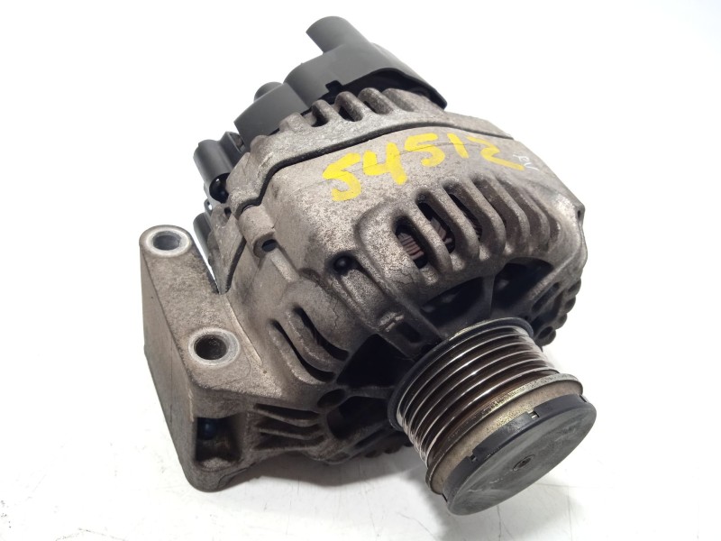 Recambio de alternador para ford ka (ru8) 1.3 tdci referencia OEM IAM 51784845  TG9S036