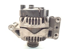 Recambio de alternador para ford ka (ru8) 1.3 tdci referencia OEM IAM 51784845  TG9S036 2