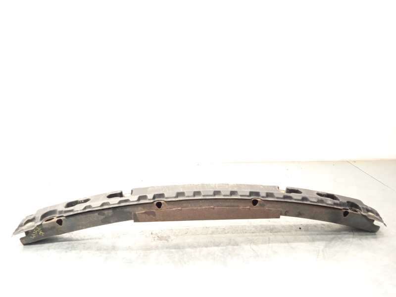 Recambio de refuerzo paragolpes trasero para chrysler grand voyager 2.8 crd cat referencia OEM IAM 5113097AA - Azul 2