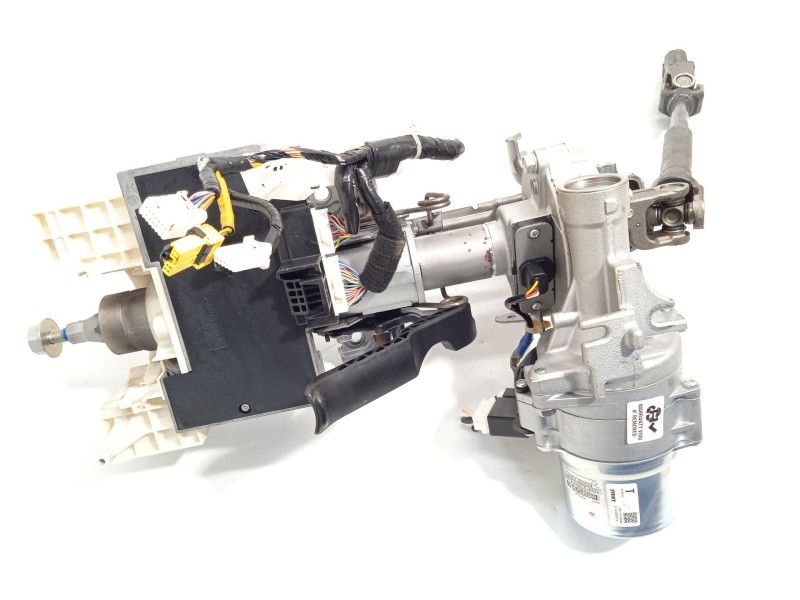 Recambio de columna direccion para mazda 3 (bm, bn) 2.2 d referencia OEM IAM BHN132AB0  Q003TG0074