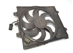 Recambio de electroventilador para ford ka (ru8) 1.3 tdci referencia OEM IAM 51787113 2319323 AS518C607BB 2