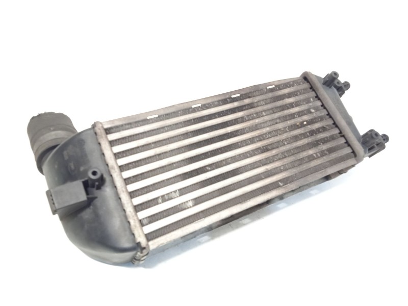 Recambio de intercooler para ford ka (ru8) 1.3 tdci referencia OEM IAM 1560794 9S519L440AA 