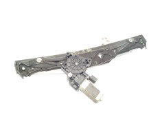 Recambio de elevalunas delantero derecho para ford ka (ru8) 1.3 tdci referencia OEM IAM 1851628 ES51B23200BA 