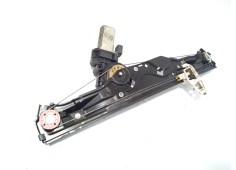 Recambio de elevalunas delantero derecho para ford ka (ru8) 1.3 tdci referencia OEM IAM 1851628 ES51B23200BA  2