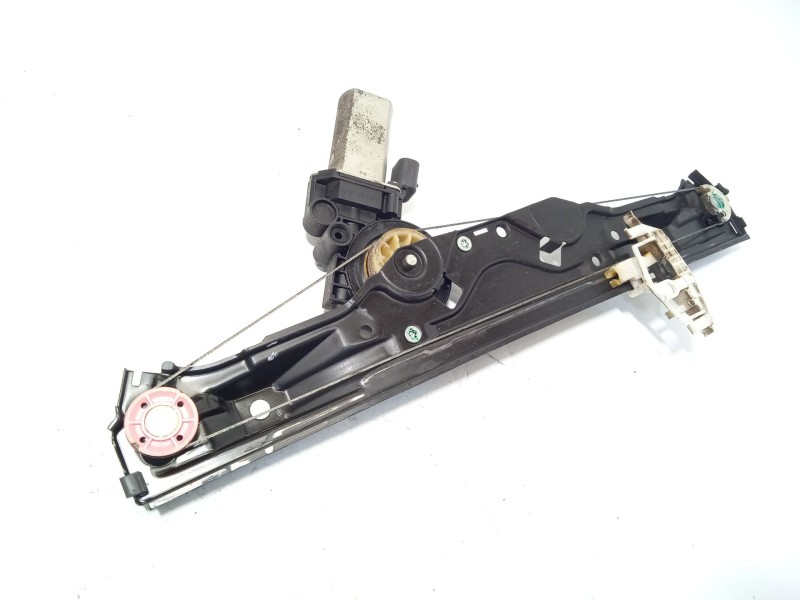 Recambio de elevalunas delantero derecho para ford ka (ru8) 1.3 tdci referencia OEM IAM 1851628 ES51B23200BA 