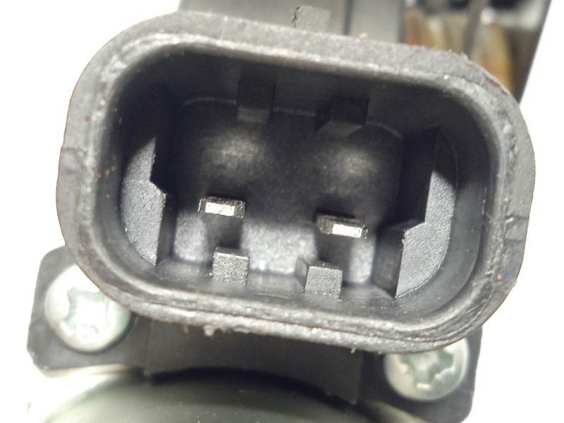 Recambio de elevalunas delantero derecho para ford ka (ru8) 1.3 tdci referencia OEM IAM 1851628 ES51B23200BA 