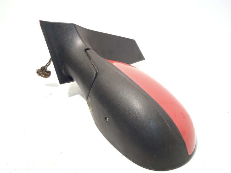 Recambio de retrovisor izquierdo para ford ka (ru8) 1.3 tdci referencia OEM IAM 1751721 BS5117683AB5YYW 