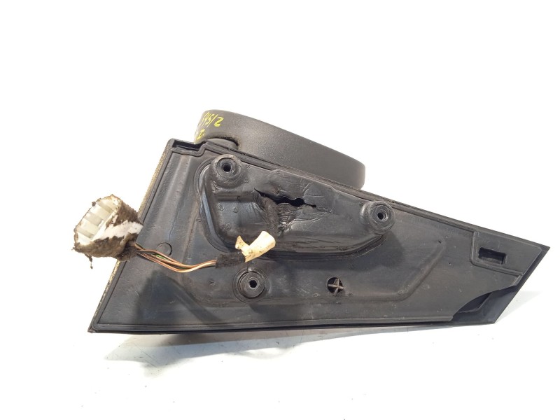 Recambio de retrovisor izquierdo para ford ka (ru8) 1.3 tdci referencia OEM IAM 1751721 BS5117683AB5YYW 