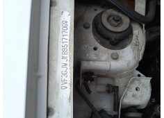 peugeot partner monospace (5_, g_) del año 2005 2