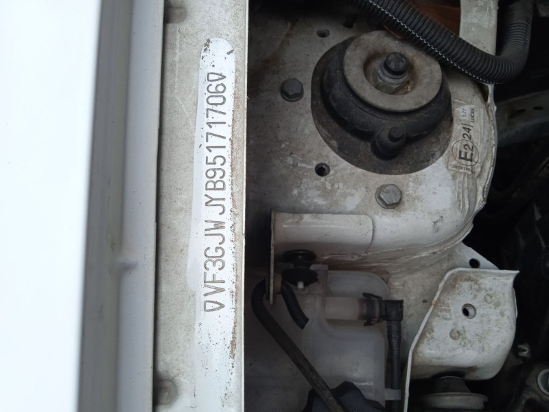 peugeot partner monospace (5_, g_) del año 2005