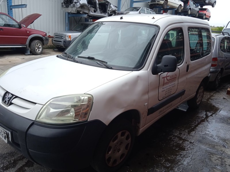 peugeot partner monospace (5_, g_) del año 2005