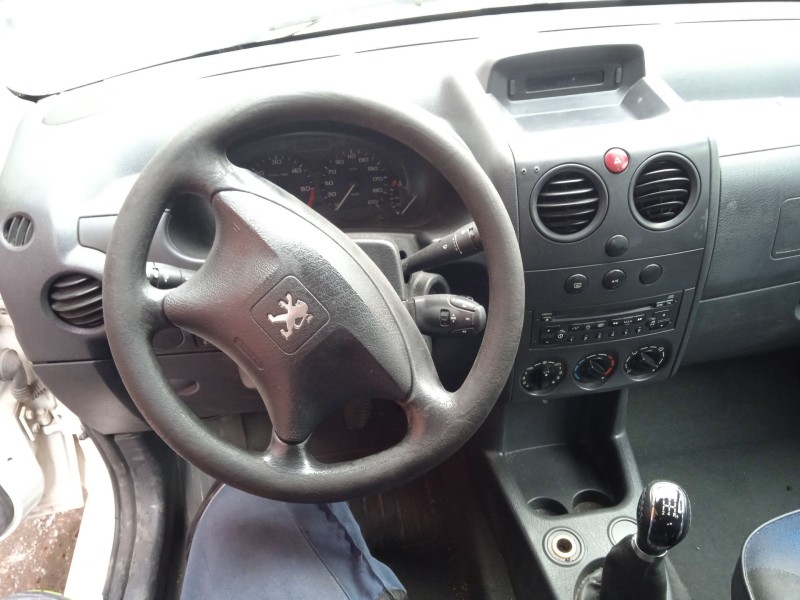 peugeot partner monospace (5_, g_) del año 2005